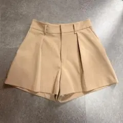 今季完売サイズタグ付未使用 MAISON SPECIAL ラップキュロット 36 今季完売サイズタグ付未使用 MAISON SPECIAL ラップキュロット 36
