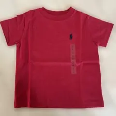 Polo by Ralph Lauren ポロバイラルフローレン　18mTシャツ