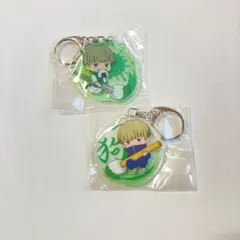 未開封★未使用品★呪術廻戦★ふでマメ★アクリルキーホルダー★狗巻棘★アクキー