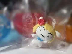 ギャルなクレヨンしんちゃん