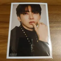 【おまとめ50円】超特急 生写真 ユーキ No.Y-030