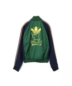 期間限定値引＜希少サイズ／入手困難＞Adidas Brain Dead ジャージ メルカリ