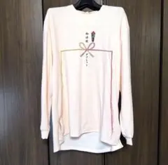 m*s様 ダブレット doublet タオルtシャツ 21SS ピンクのサムネイル