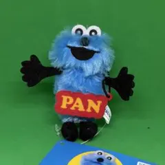 【新品未使用】パペットスンスン マスコット HOW TO SAY