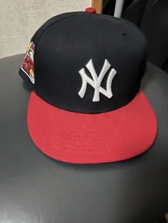 newera 59fifty ニューヨークヤンキース