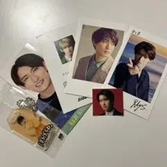 SnowMan 向井康二