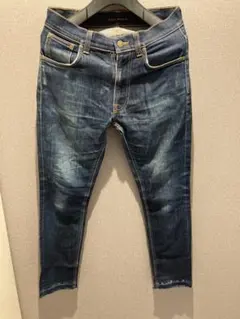 Nudie Jeans デニムパンツ