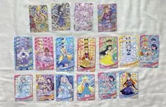 アイプリカード　49枚　まとめ売り