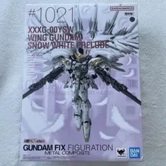 2026年最新】ウイングガンダムスノーホワイトプレリュードの人気