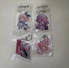 2026年最新】nqrse アクスタの人気アイテム - メルカリ
