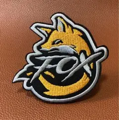 フォックスファイヤー ワッペン ピンバッジ セット 2026年最新】フォックスファイヤー ワッペンの人気アイテム - メルカリ