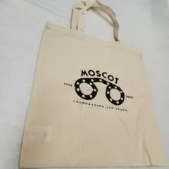 MOSCOT 110周年記念 エコバッグ