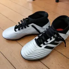 adidas プレデター　トレシュー　21cm