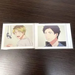 ギヴン 海へ 柊 玄純 パシャこれ 映画