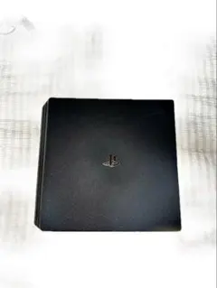 PlayStation4pro本体 電源ケーブルジャンクコントローラー1TB