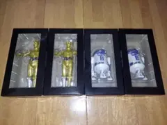 2026年最新】スターウォーズ プレミアム1/10スケールフィギュアの人気