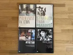 ヴィム・ヴェンダース 3枚 トゥルーへの手紙 DVDセット - メルカリ