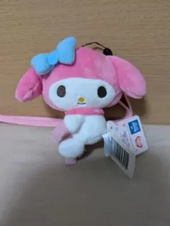 マイメロディ くっつきぬいぐるみ