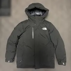 ⭐激レア⭐ノースフェイス　ゴーエクスプローリング　ビレイヤーパーカ　バルトロ　Ｓ