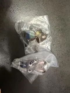 ズートピア2 めじるしアクセサリー