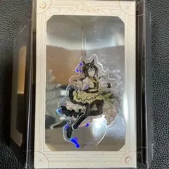 ウマ娘 プリズムミニアクリルスタンド 「ステイゴールド」 CyConveni