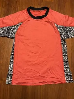 patagonia ラッシュガードとショートパンツセット