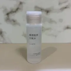 無印　化粧水　しっとり　50mlのサムネイル