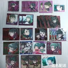 呪術廻戦 禪院真希 ウエハースシールセット