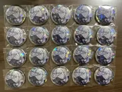 呪術廻戦 オールスター缶バッジ 狗巻棘 35点 ジャンプショップ 缶