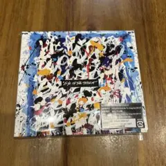 【CD】ONE OK ROCK EYE OF THE STORM 初回限定盤のサムネイル