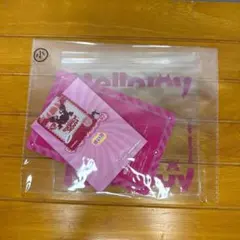 メロジョイ マジックパウダー・替え袋・説明書