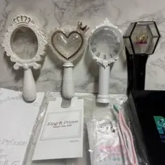 King & Prince キンプリ ペンライト　まとめ売り4本