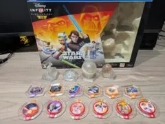 Disney Infinity 3.0 Star Wars セット