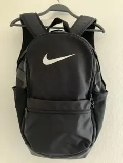 NIKE ナイキ◎バックパック リュック ブラックのサムネイル