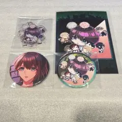 【9R】珠沙 ステラワース 特典