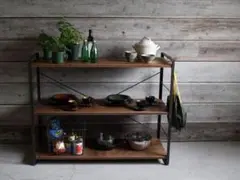 2026年最新】a.depeche 棚・ラック・シェルフの人気アイテム - メルカリ