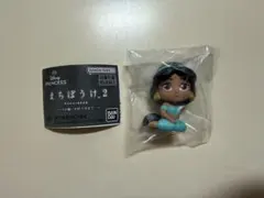 Disney princess まちぼうけ 2 ジャスミン