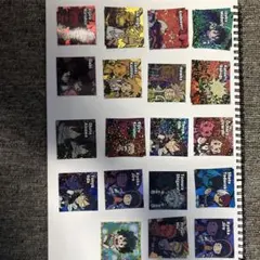 僕のヒーローアカデミア ステッカー