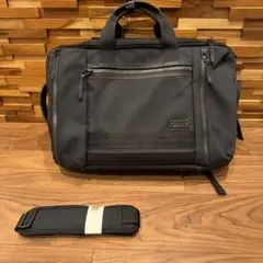 マスターピースRise ver.2 3WAYバックパック No.02260-v2のサムネイル