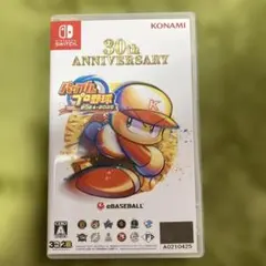 パワプロ 2024-2025 30th ANNIVERSARY