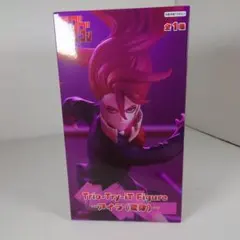 ダンダダン Trio-Try-iT Figure アイラ(変身)