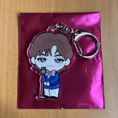 超特急 REAL?ご当地キーホルダー大阪 カイ