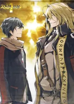 2025年最新】dies irae タペストリーの人気アイテム - メルカリ
