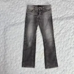 ［SOMETHING EDWIN］スキニーデニム(Lくらい)/カジュアル デニム