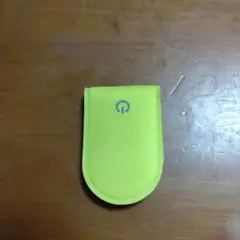 ジョギング用　小型ライト