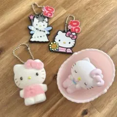 ハローキティ　グッズセット　キティちゃん　サンリオ