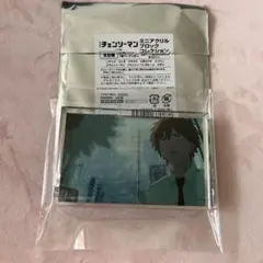 チェンソーマン アクリルブロックコレクション ②