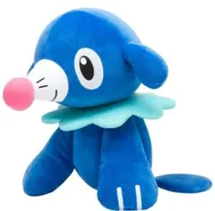 ポケモン★♥アシマリ♥★等身大ぬいぐるみ★ポケモンセンター