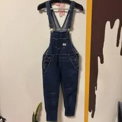 オーバーオール