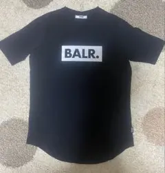 BALR./ボーラー/MAX LOOSE TEAM GRAPHIC T-SH - メルカリ